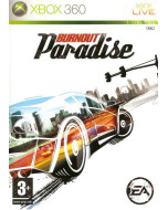 Burnout Paradise (Xbox 360)